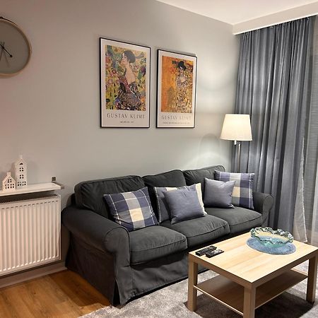 Boleslaviaapartments - Apartament Merci 4, Private Parking Free, Air Condition Boleslawiec  Esterno foto