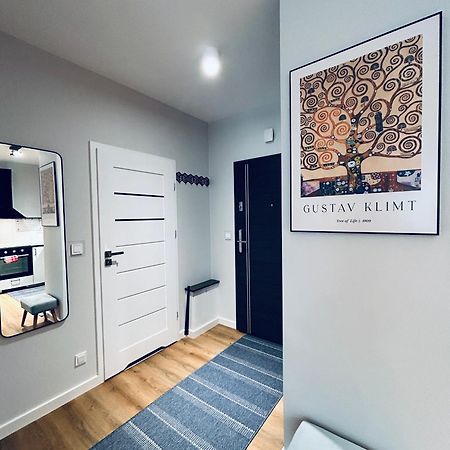 Boleslaviaapartments - Apartament Merci 4, Private Parking Free, Air Condition Boleslawiec  Esterno foto
