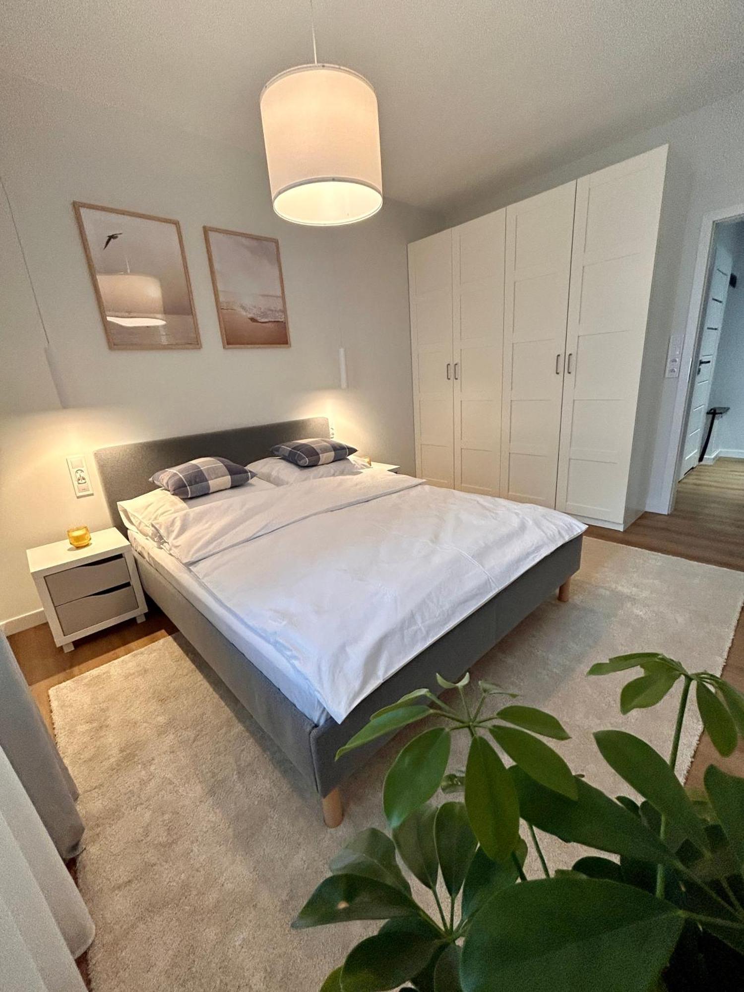 Boleslaviaapartments - Apartament Merci 4, Private Parking Free, Air Condition Boleslawiec  Esterno foto