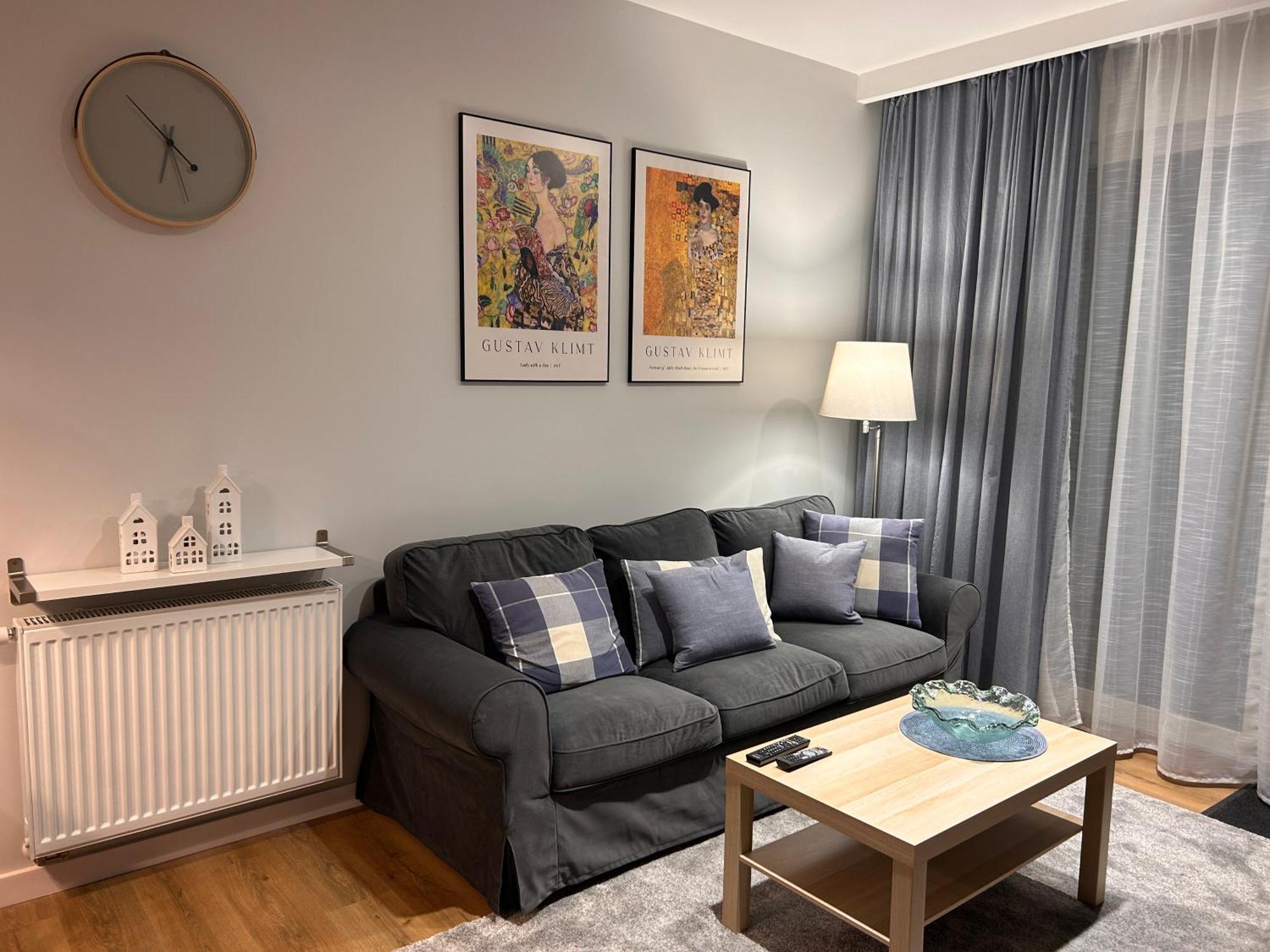 Boleslaviaapartments - Apartament Merci 4, Private Parking Free, Air Condition Boleslawiec  Esterno foto