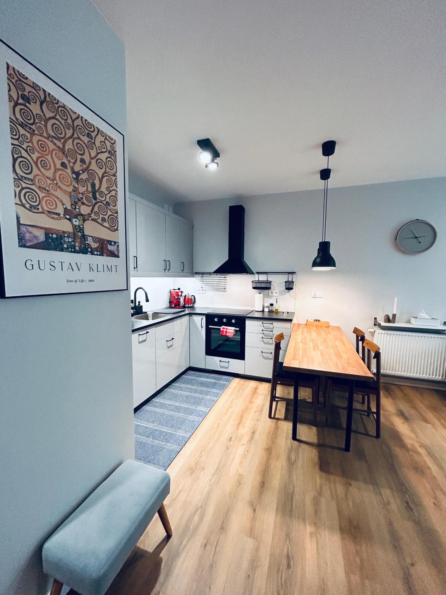 Boleslaviaapartments - Apartament Merci 4, Private Parking Free, Air Condition Boleslawiec  Esterno foto